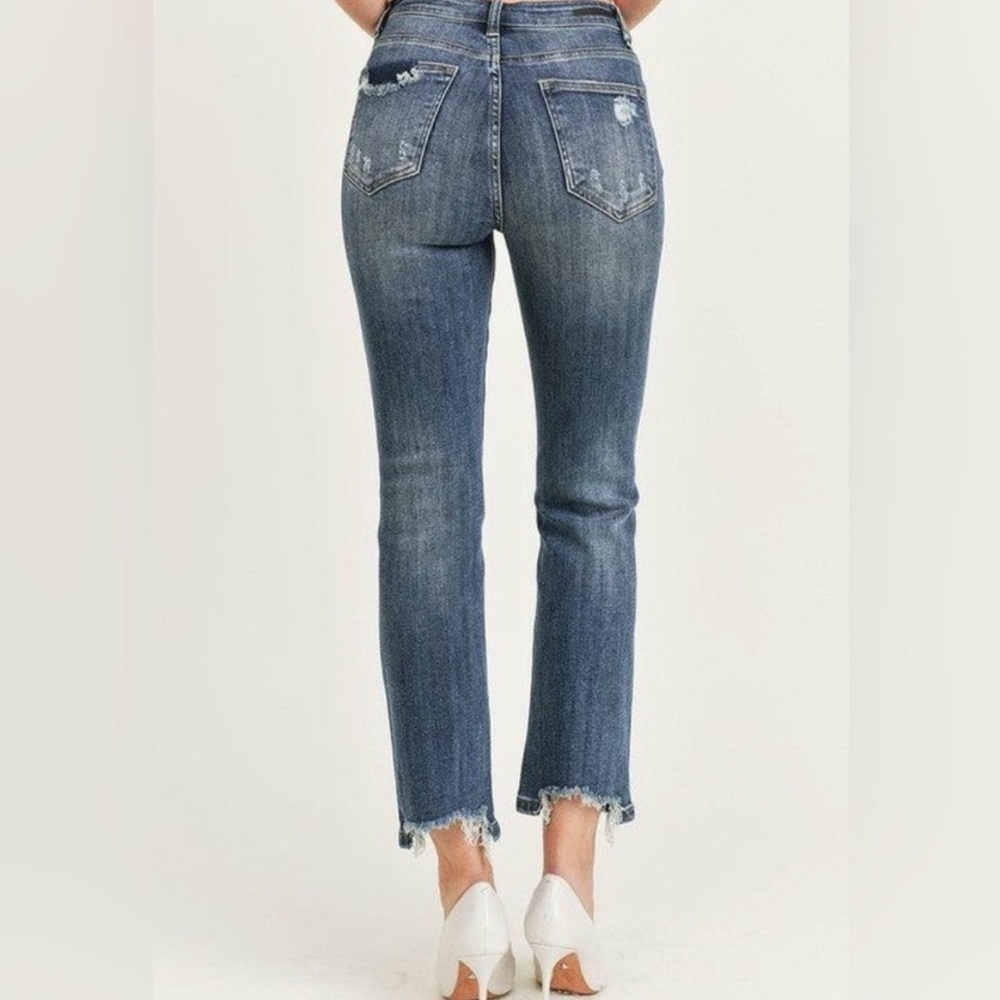 Risen OG Straight Leg Jeans - Picture 3 of 6